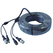 video exension cable for CCTV camera