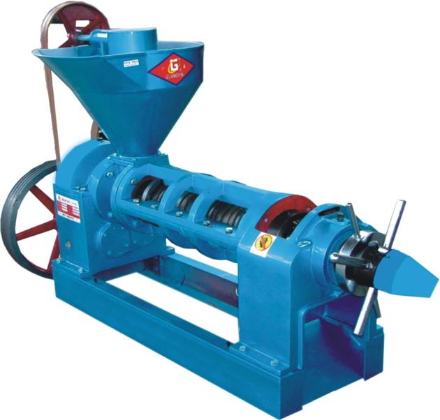 300kgs/h water cooling hemp screw press cotton seed oil expeller oil press machine oil mill