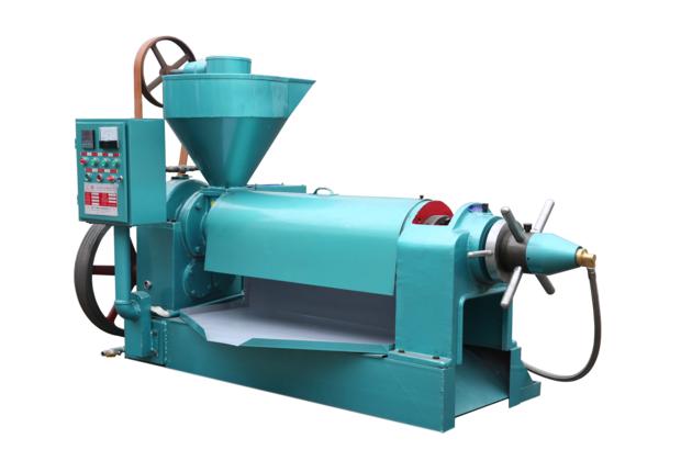 300kgs H Water Cooling Hemp Screw
