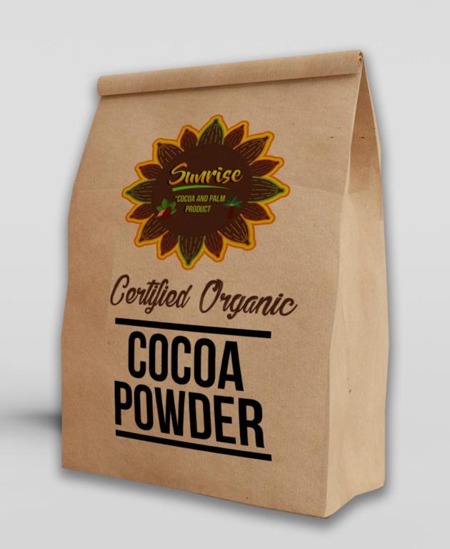 Cocoa Powder