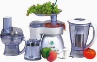 food processor