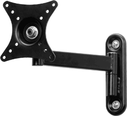 TV mount LCD 1224