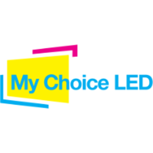 LED rental display