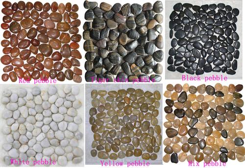 pebble stone