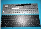 Russian keyboard Samsung 300E5A 300V5A 305E5A 305V5A NP300E5A NP300V5A NP305E5A NP305V5A Black V1277