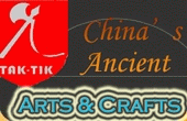 Chinese Antique Lacquerware, Handicraft