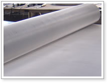 the stainless wire mesh