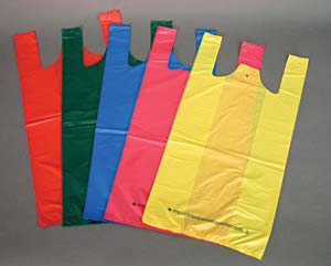 Trash bags,T-shirt Bags, vest carrier, Refuse sacks, Garbage Bags, Star-seal bags, Drum liners