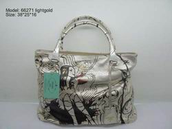 prada bag