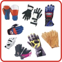 Essential Sports (Gloves)