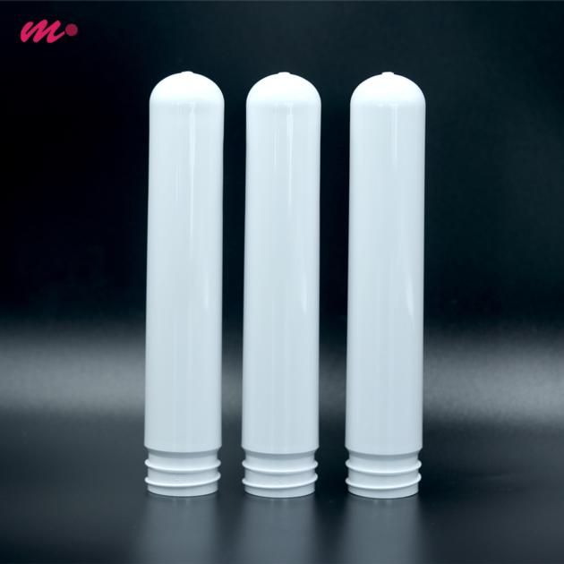 Hot style tube embryo can be customized high-quality plastic practical tube embryo in 2021