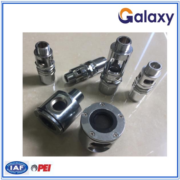 Fuel Dispenser Parts Oil Indicator Sight