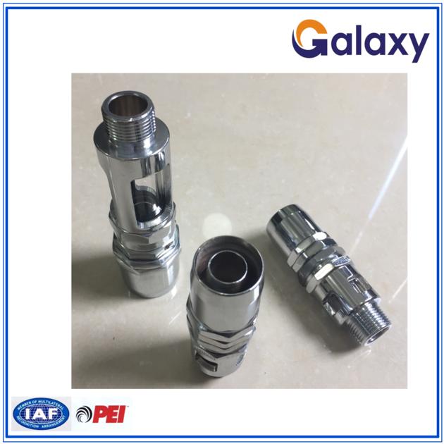 Fuel Dispenser Parts Oil Indicator Sight