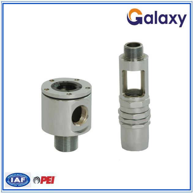 Fuel Dispenser Parts Oil Indicator Sight