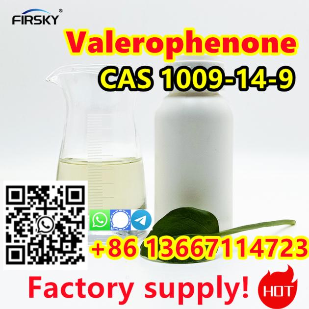Factory Supply CAS 1009 14 9
