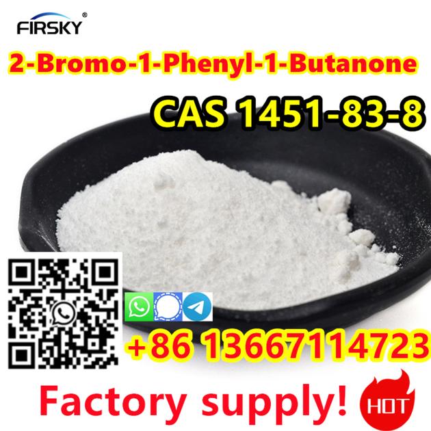 High Quality 2 Bromo 1 Phenyl