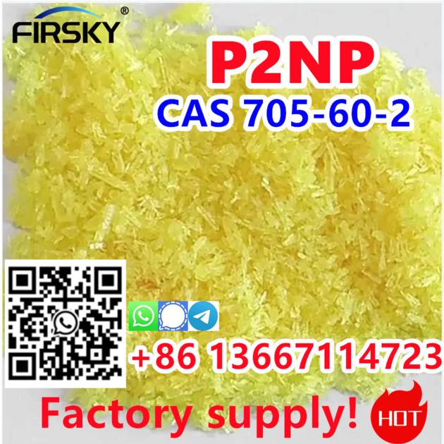 Supply 99% purity pmk/bmk/bdo cas 705-60-2 P2NP (nancy@firsky-cn.com)