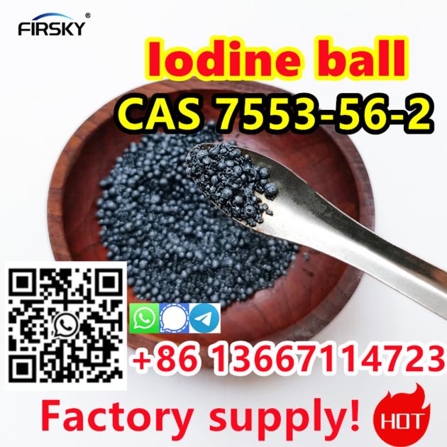 WA 86 13667114723 CAS 7553 56