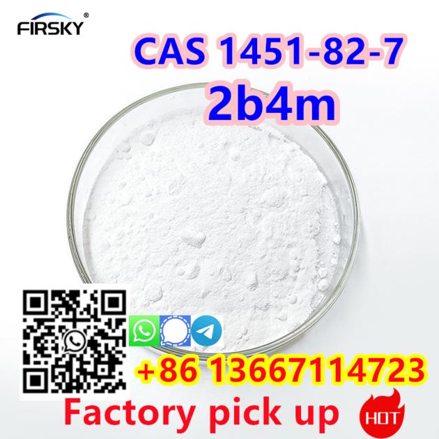 Factory Direct Supply CAS 1451 82