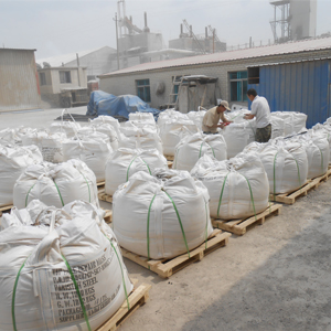 Refractory Material China