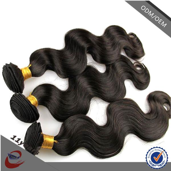 Virgin Body Wave Brazilian Hair Bundles Trio Brazilian Body Wave
