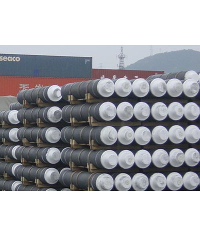 Graphite Electrode For Ladle Furnace China