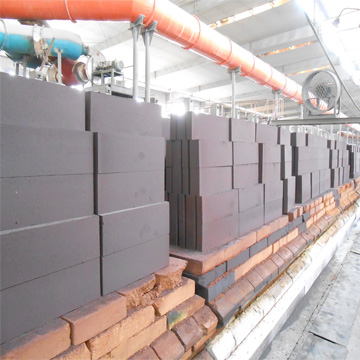 Castable Refractory Cement For Electrical Furance