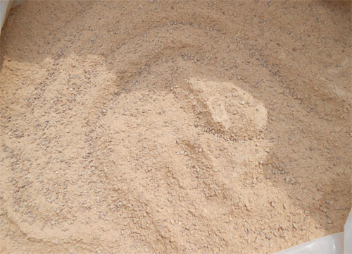refractory material for electrical furance