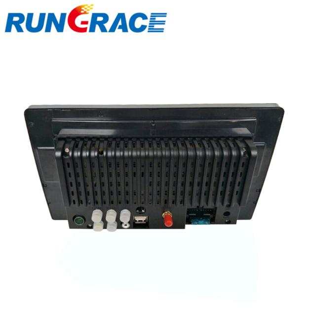 Rungrace Touch Screen 10 1 Inch