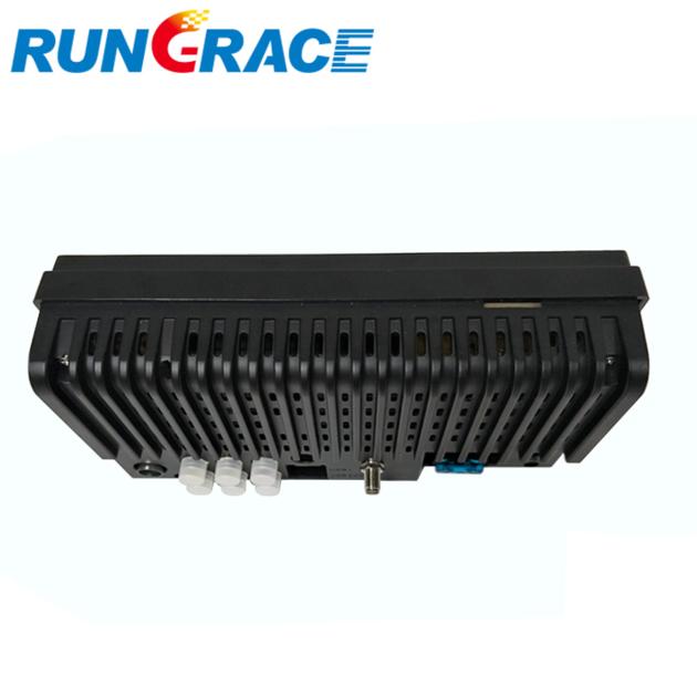 Rungrace Slim 7 Inch Touch Screen