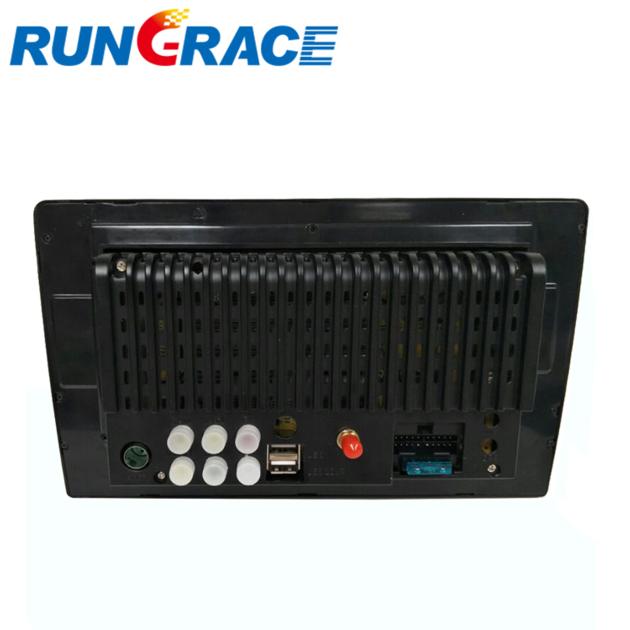 Rungrace Touch Screen 10 1 Inch