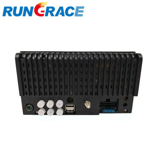 Rungrace Slim 7 Inch Touch Screen