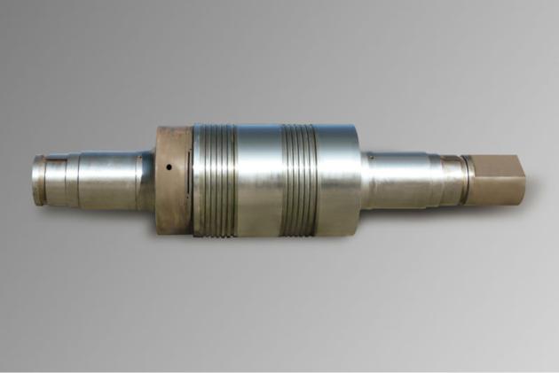 Rolling Mill Rolls Manufacturer Semi Steel