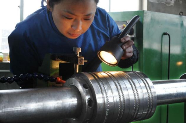 rolling mill rolls manufacturer Semi-steel