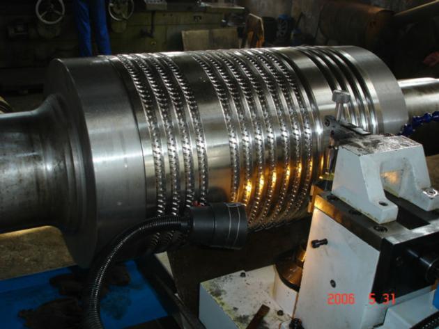 rolling mill rolls manufacturer Alloy