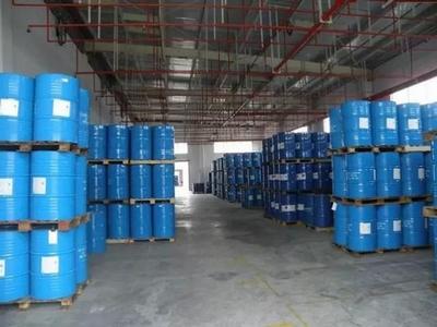 CAS No. 111-55-7 Ethylene glycol diacetate
