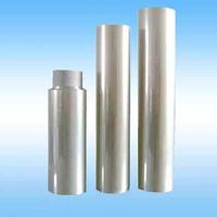 Ultra clear screen protection film