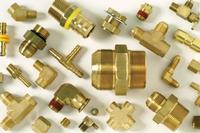 brass parts