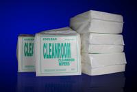 Poly/Cellulose Cleanroom Wiper