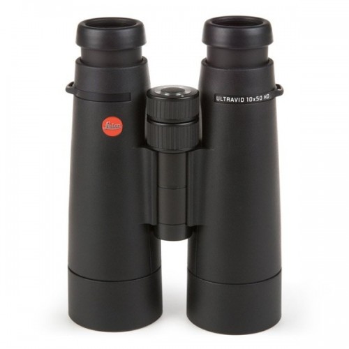 LEICA 10x50 Ultravid HD Binoculars