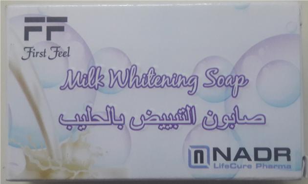 Soap