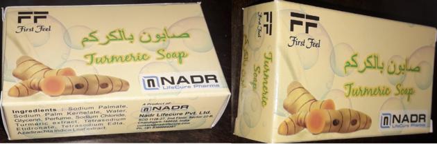 Soap