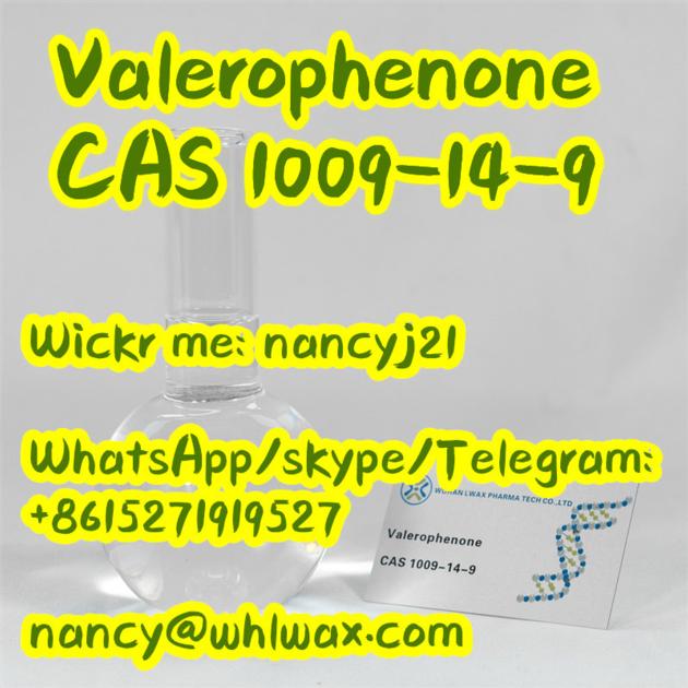 1009 14 9 Valerophenone CAS 1009-14-9