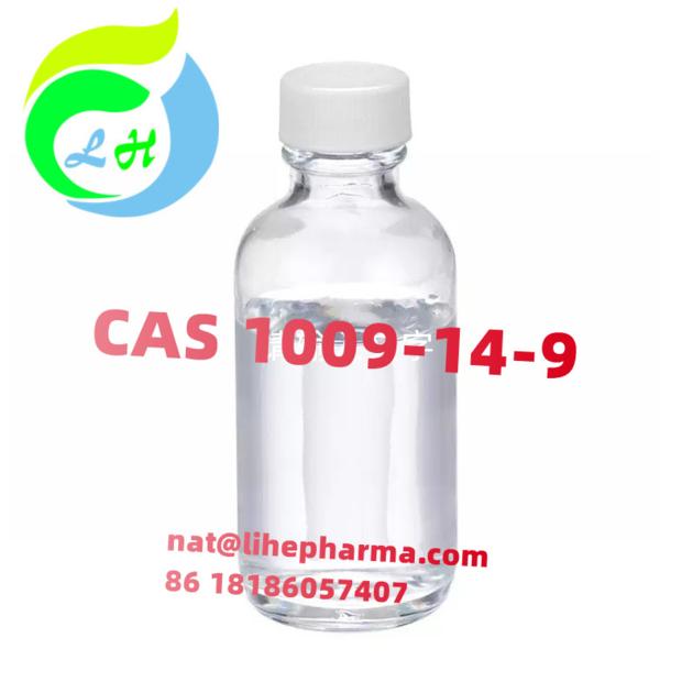 1000kg Stock 1009-14-9, 69673-92-3, 5337-93-9 Supply Factory Valerophenone