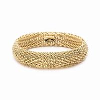 Gold Bangles 