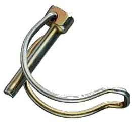 Shaft Lock PIN