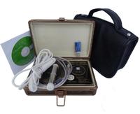 Quantum health analyzer