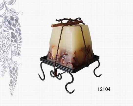 craft candle