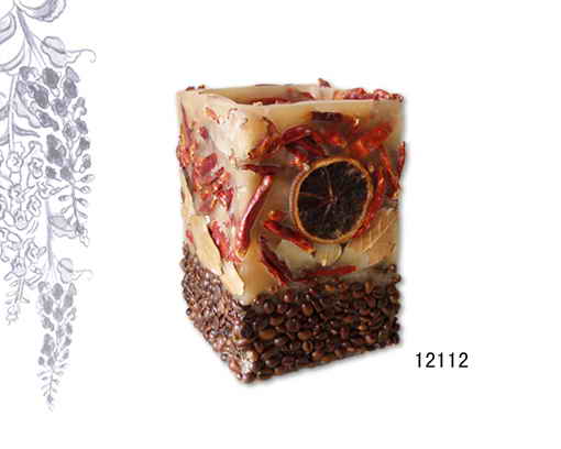 carven candle