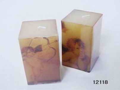 church candle